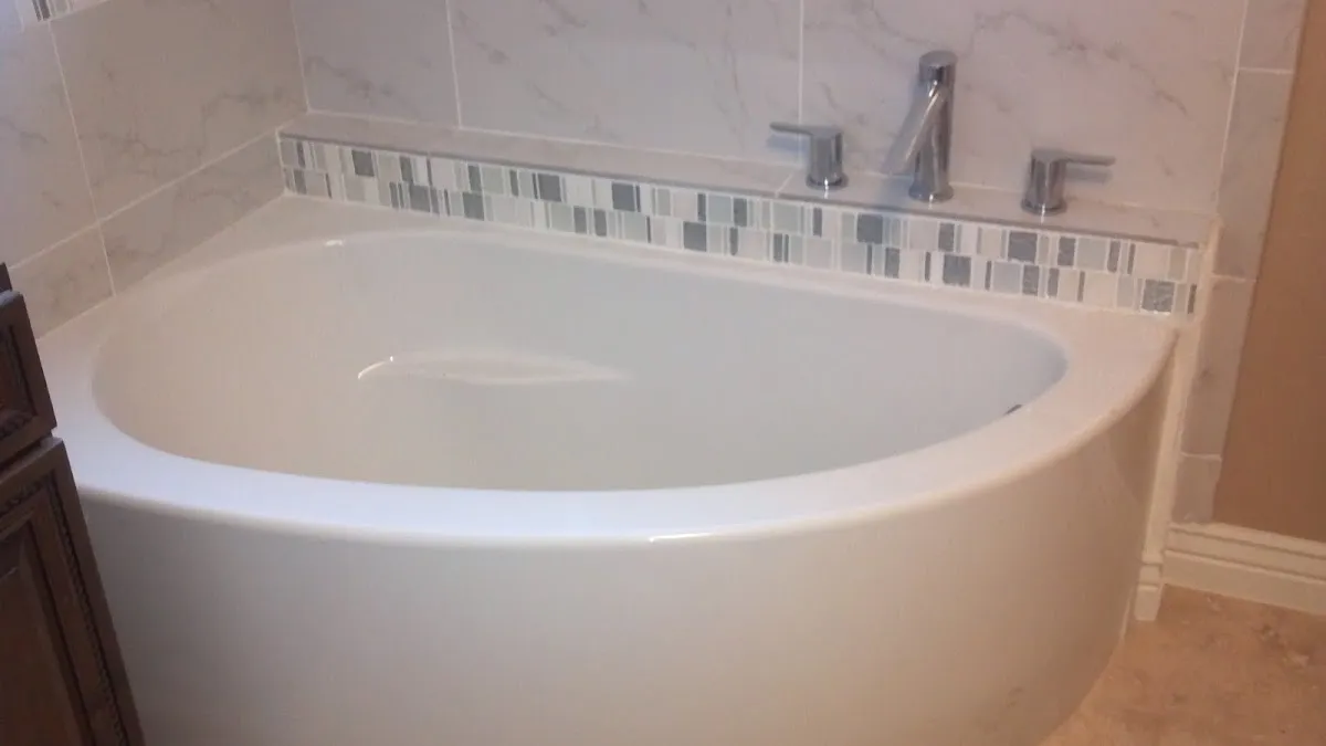 Slab Leak Repair in Senoia, GA